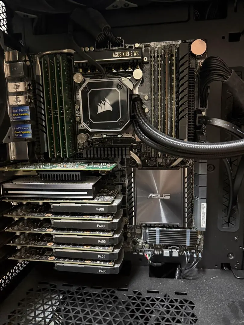 2026年最新】Xeon E5 2699 V3の人気アイテム - メルカリ