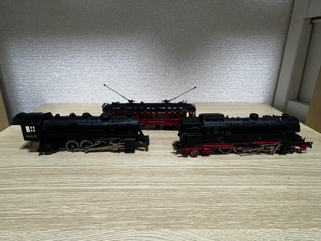 2026年最新】fleischmann nゲージの人気アイテム - メルカリ