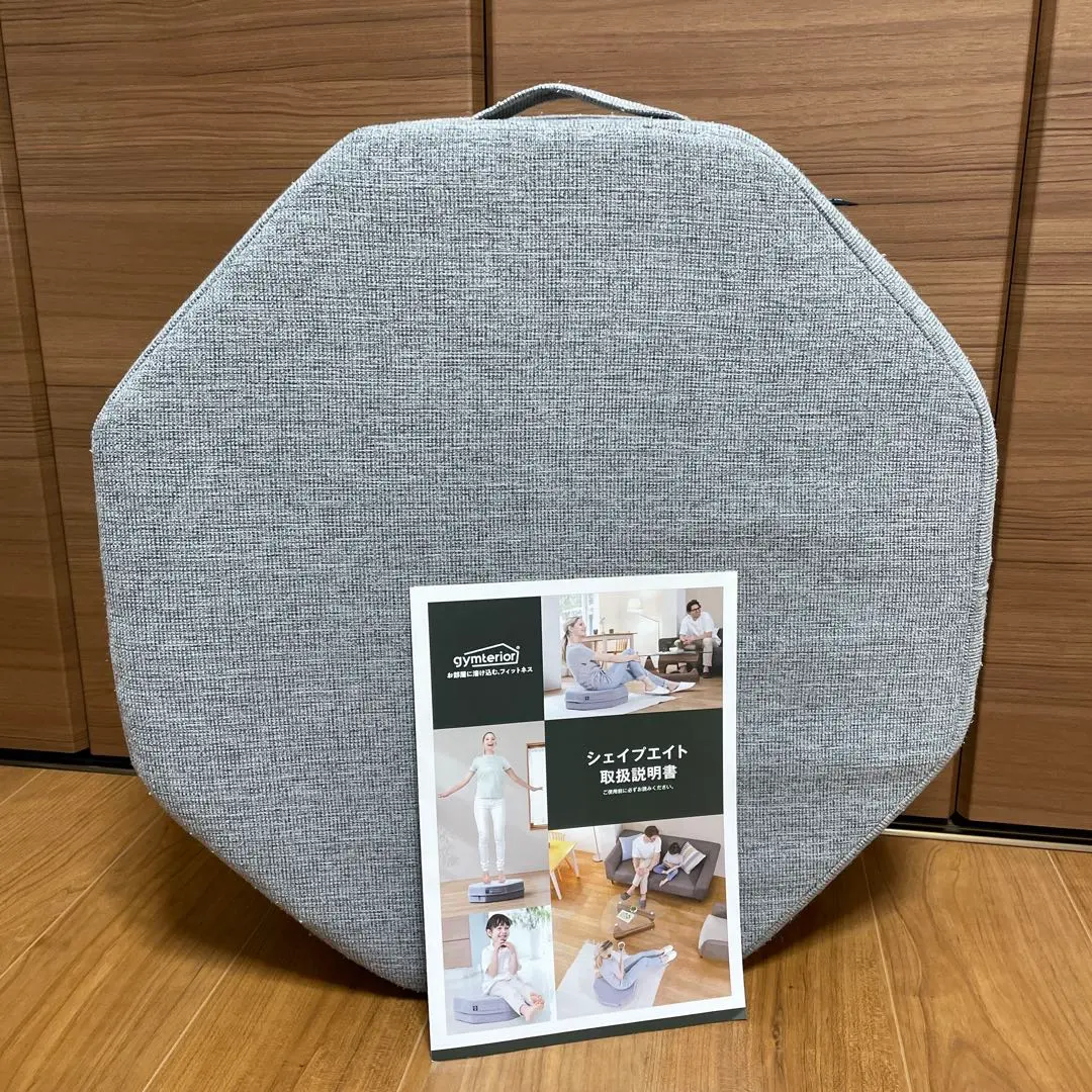 2026年最新】gymterior シェイプエイトの人気アイテム - メルカリ