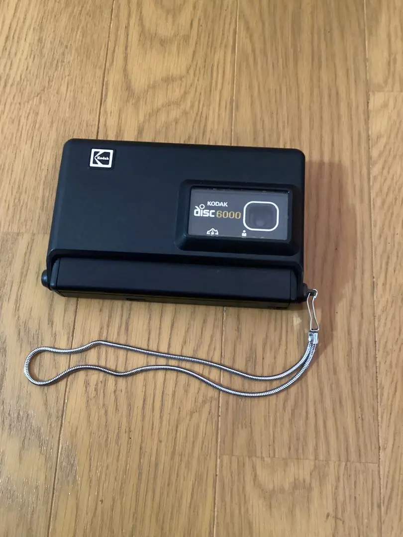 2026年最新】コダックディスクカメラの人気アイテム - メルカリ