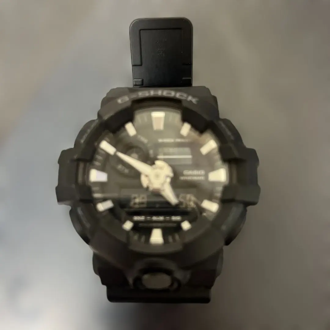 2026年最新】G-SHOCK GW-600TDJの人気アイテム - メルカリ