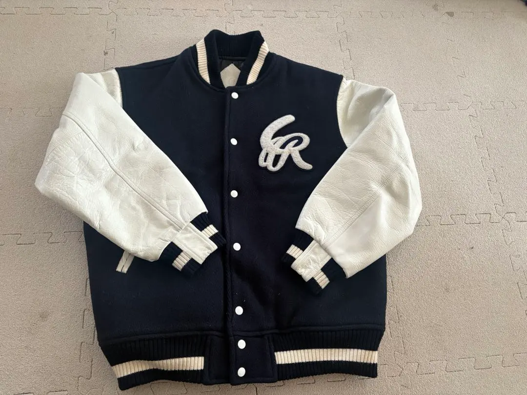 2026年最新】let it ride スタジャンの人気アイテム - メルカリ