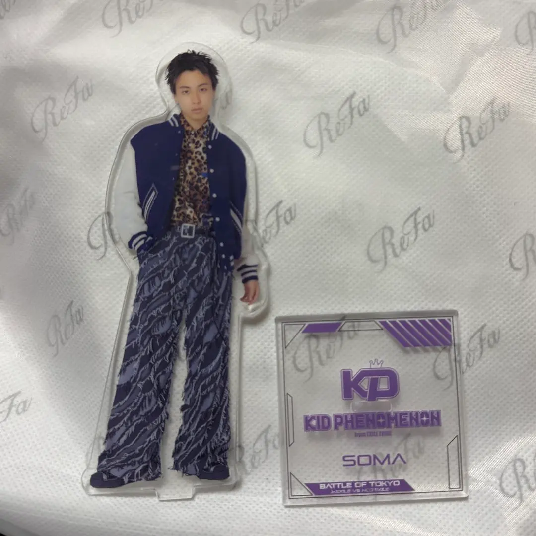 2026年最新】川口蒼真 アクスタの人気アイテム - メルカリ