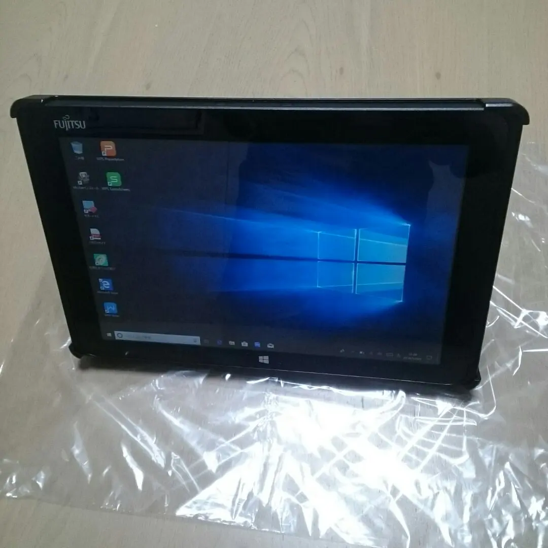 2026年最新】富士通 arrows tab q665の人気アイテム - メルカリ