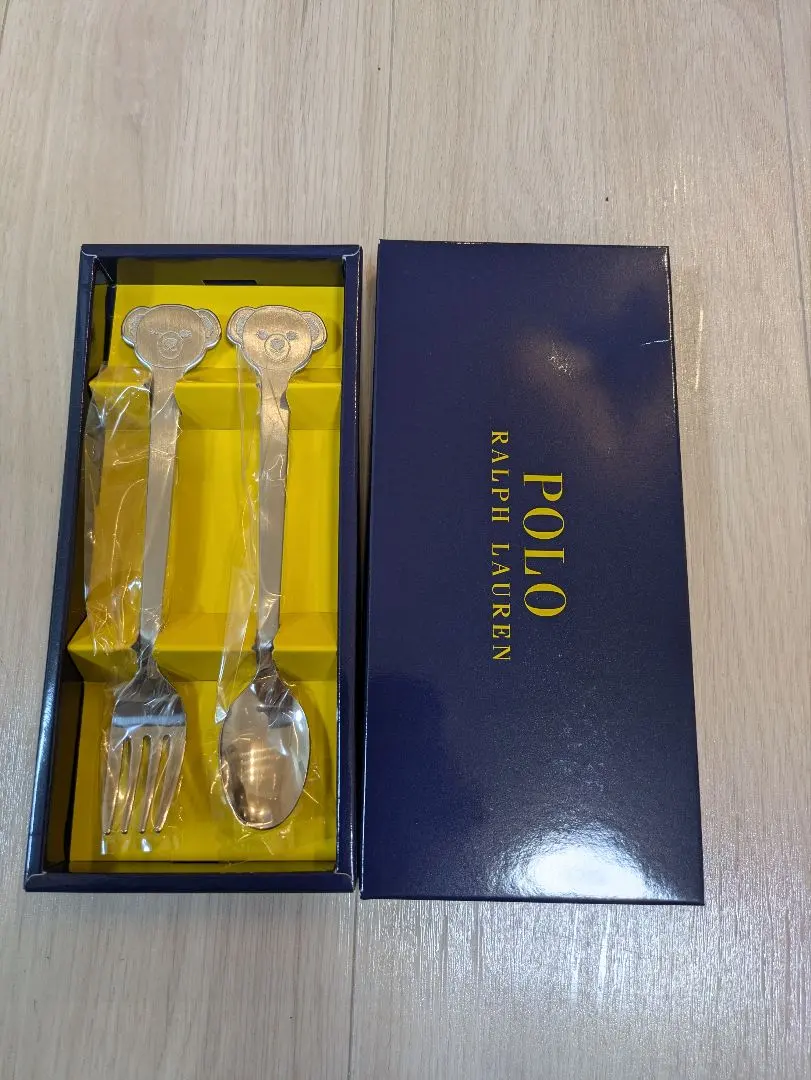 2026年最新】RALPHLAUREN スプーンの人気アイテム - メルカリ