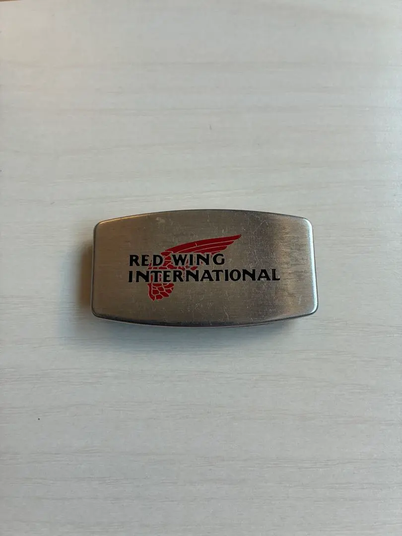 2026年最新】レッドウィング zippoの人気アイテム - メルカリ