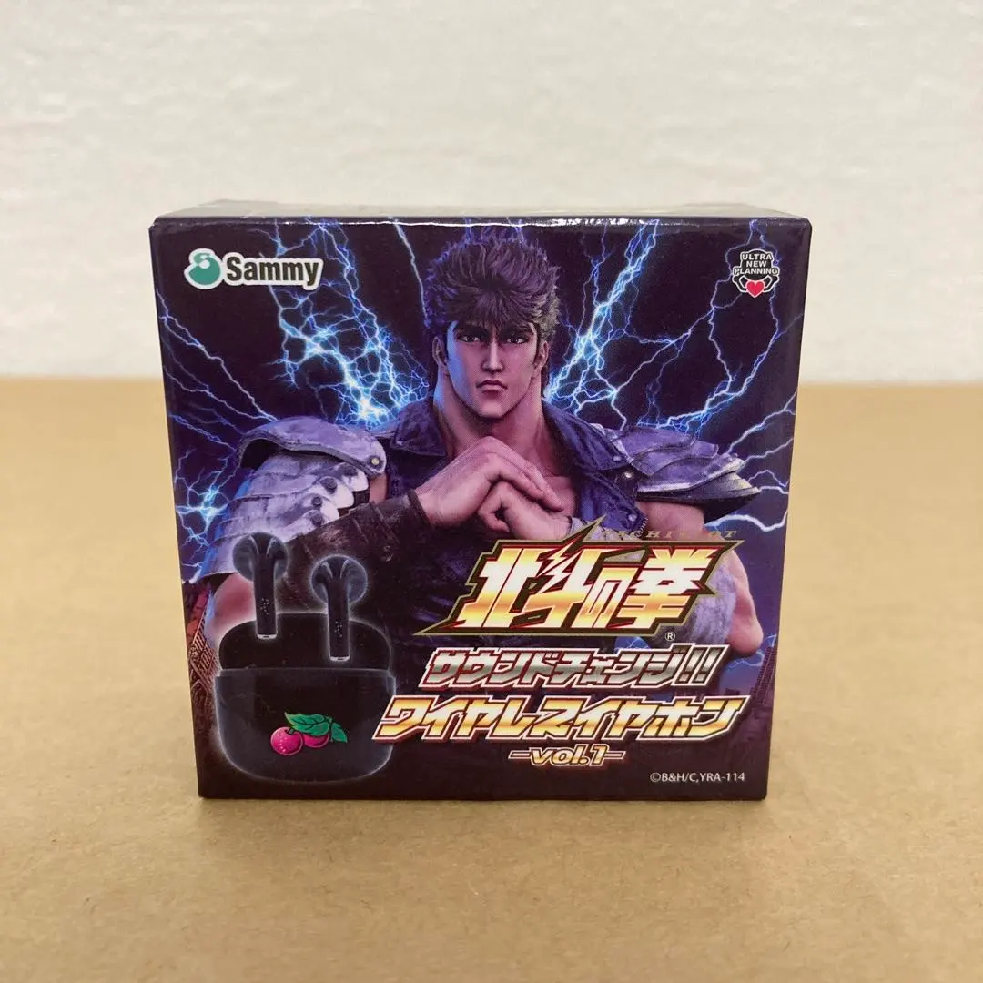 2026年最新】北斗の拳 百裂 パチンコの人気アイテム - メルカリ