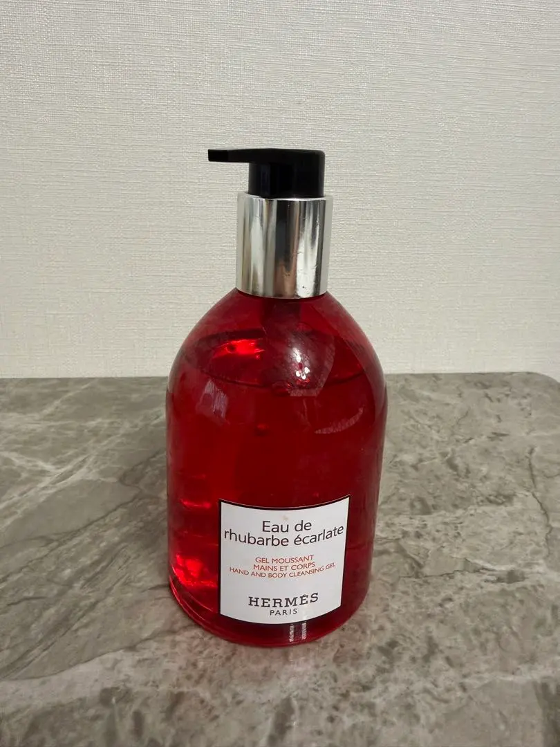 2026年最新】HERMES ハンドソープの人気アイテム - メルカリ