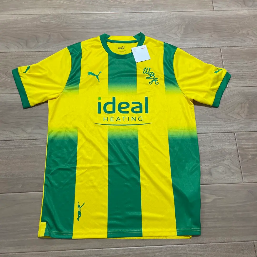 2026年最新】ウェストブロムウィッチの人気アイテム - メルカリ