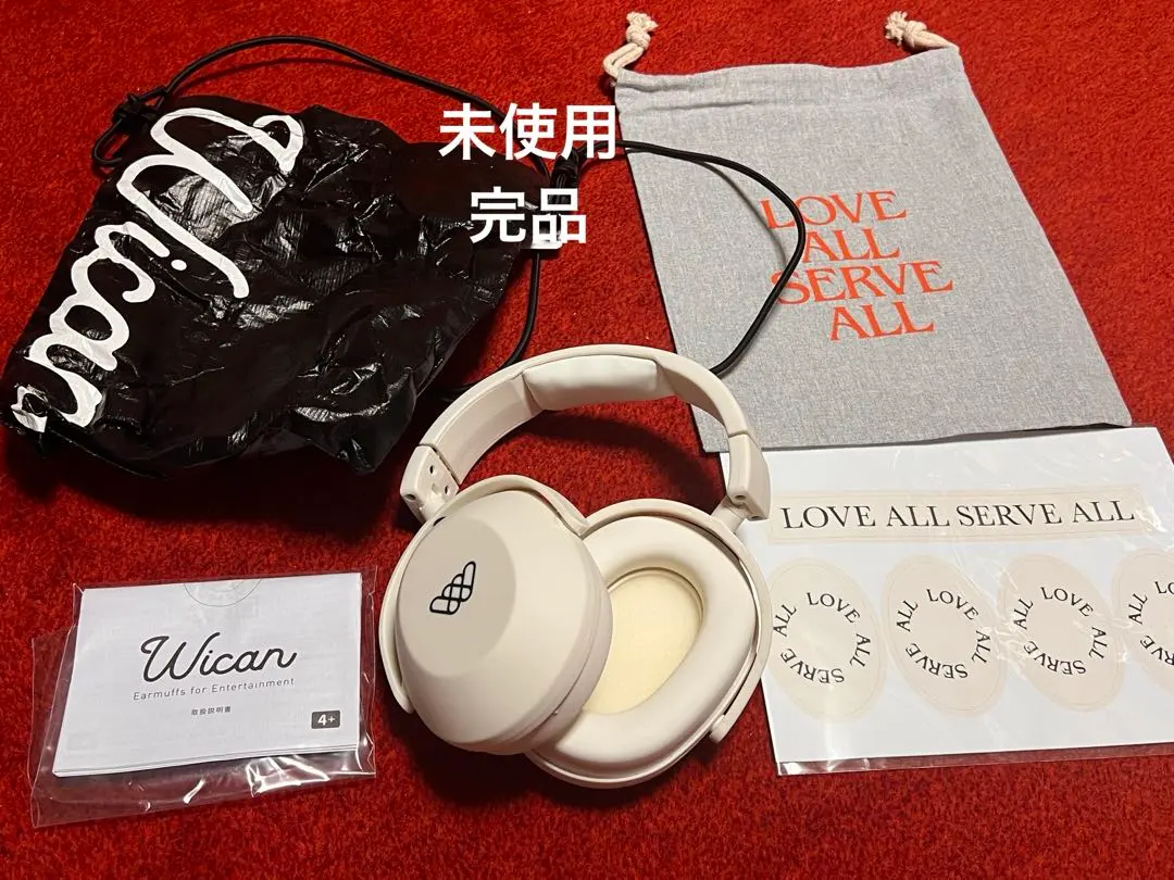 2026年最新】イヤーマフ 藤井風の人気アイテム - メルカリ