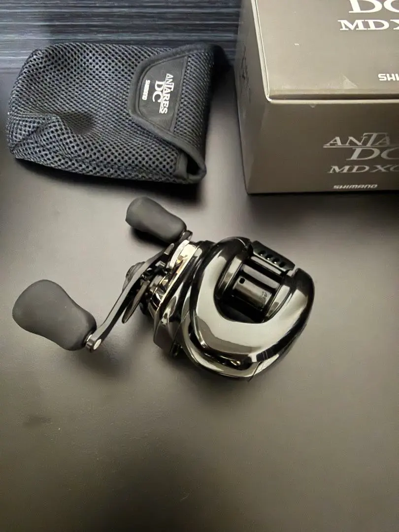 2026年最新】23アンタレスdcmd xgの人気アイテム - メルカリ