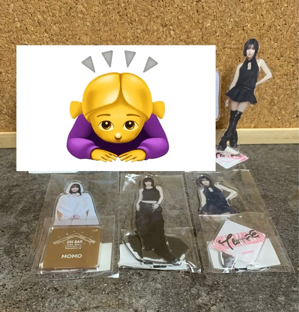 2026年最新】グループ名：TWICE アクリルスタンドの人気アイテム