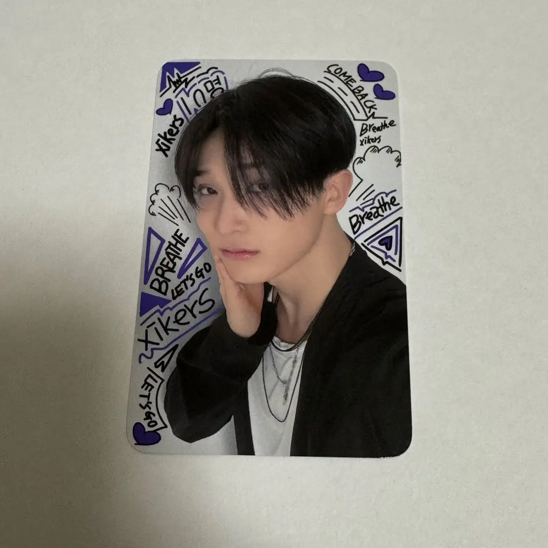 2026年最新】xikers スミン サノクの人気アイテム - メルカリ