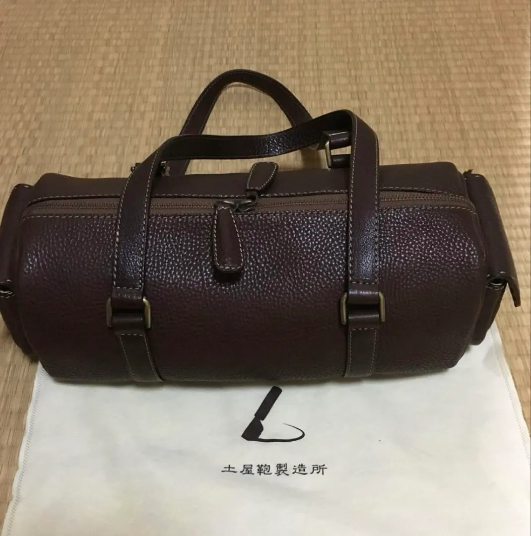 2026年最新】土屋鞄 ボストンの人気アイテム - メルカリ