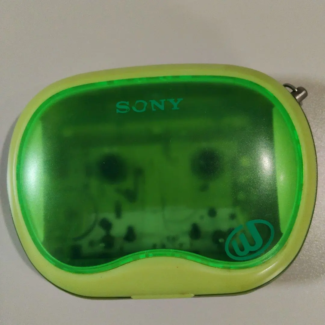 2026年最新】SONY WM-EQ3の人気アイテム - メルカリ