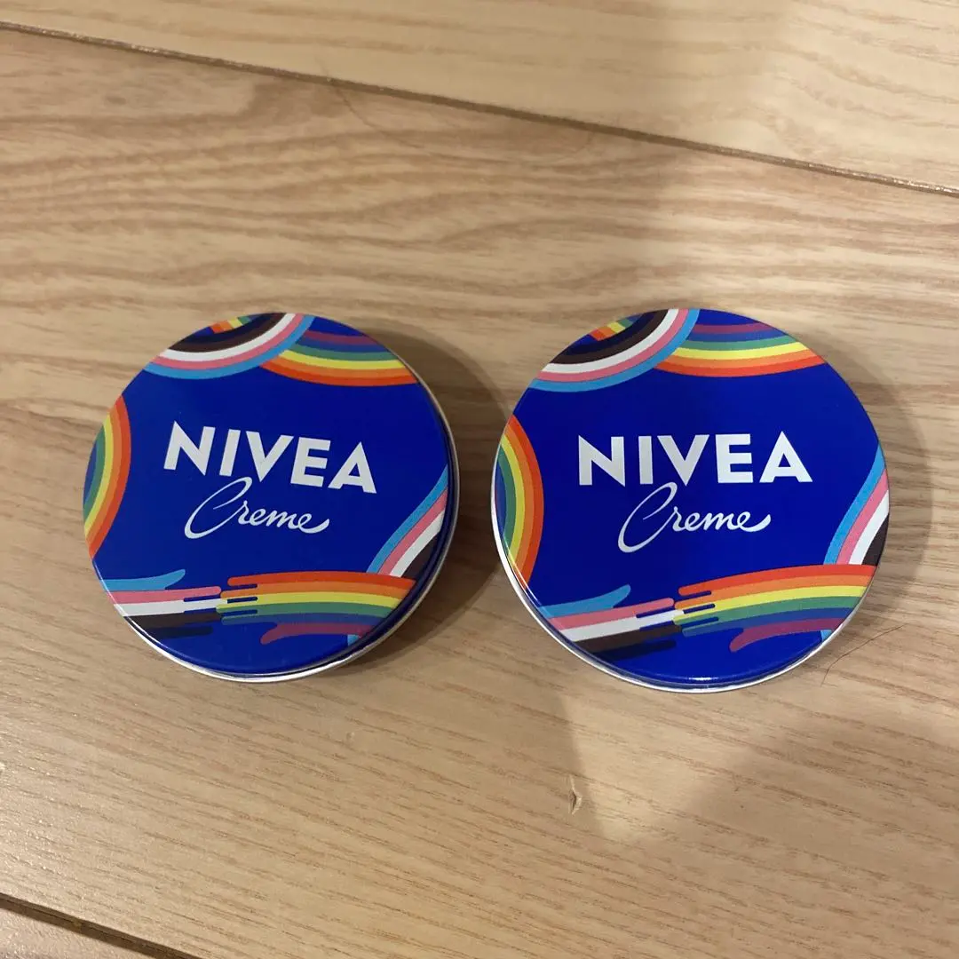 2026年最新】ニベア缶 ドイツの人気アイテム - メルカリ