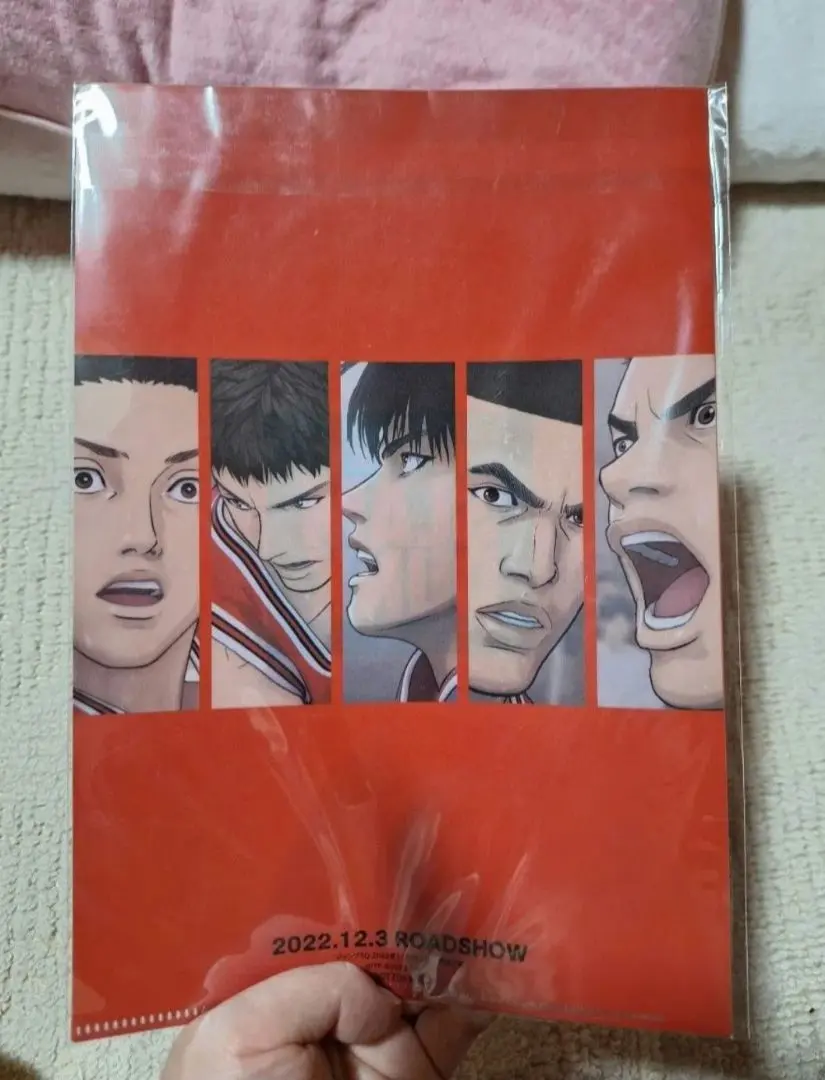 2026年最新】スラムダンク ジャンプ展 クリアファイルの人気アイテム