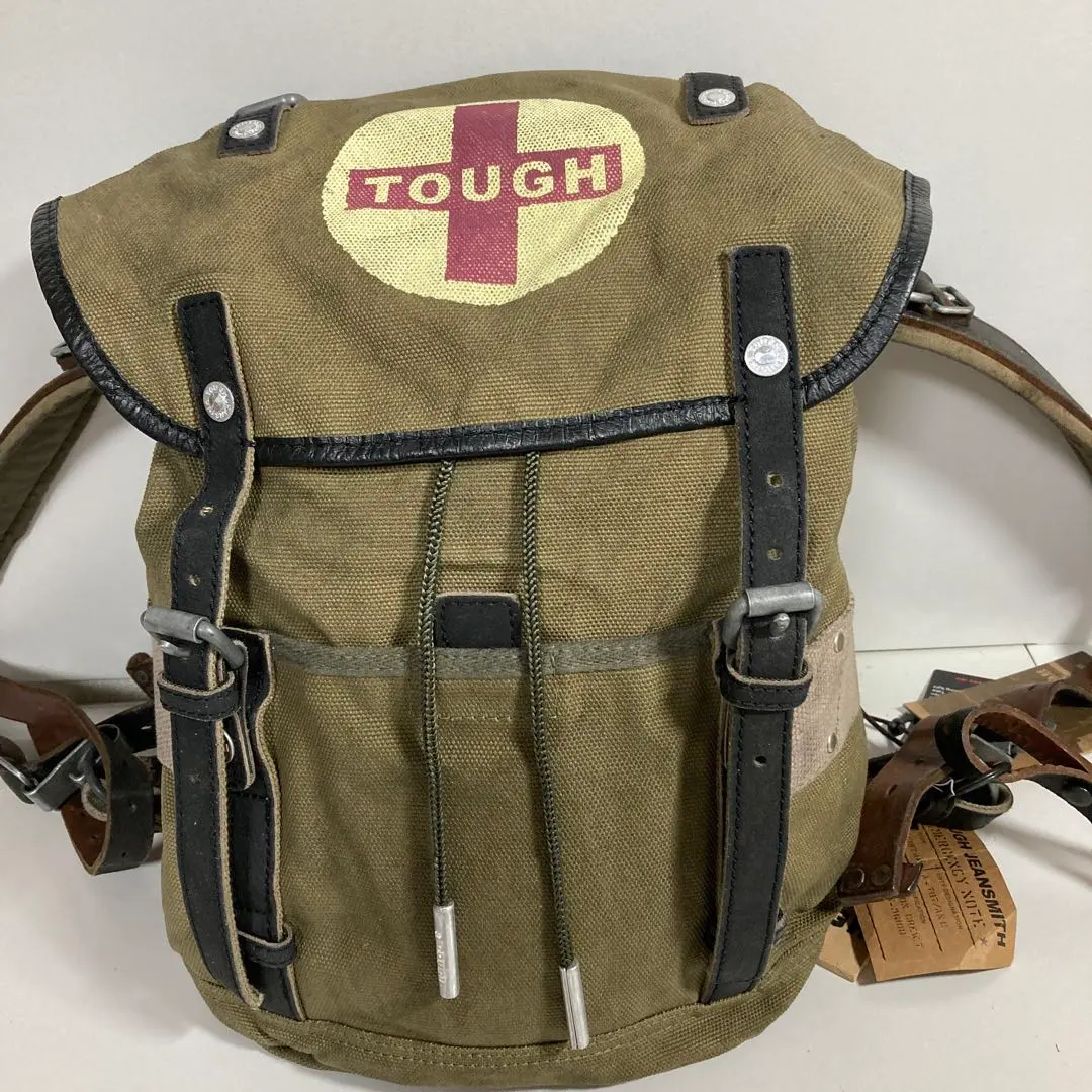 2026年最新】tough military surplusの人気アイテム - メルカリ