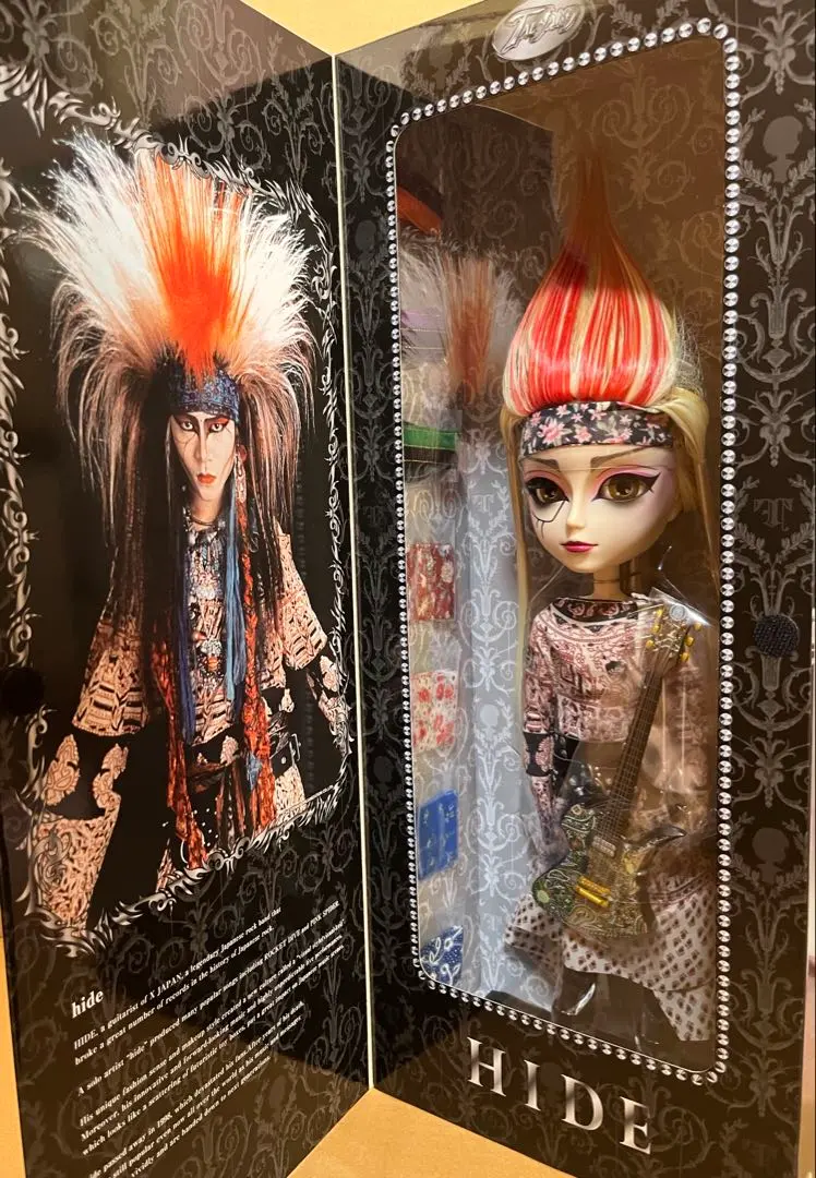 2026年最新】TAEYANG hide の人気アイテム - メルカリ