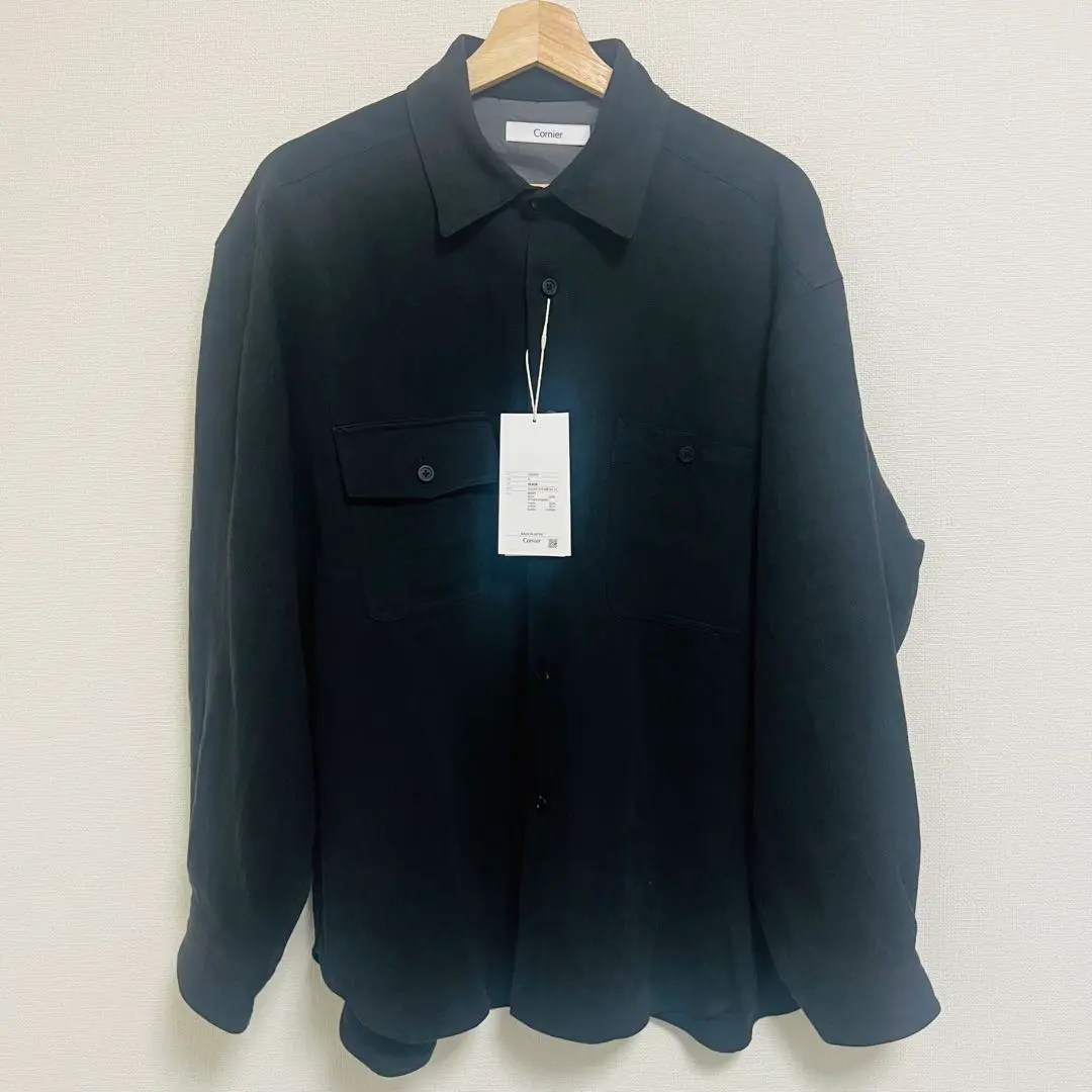 2026年最新】cornier ジャケットの人気アイテム - メルカリ