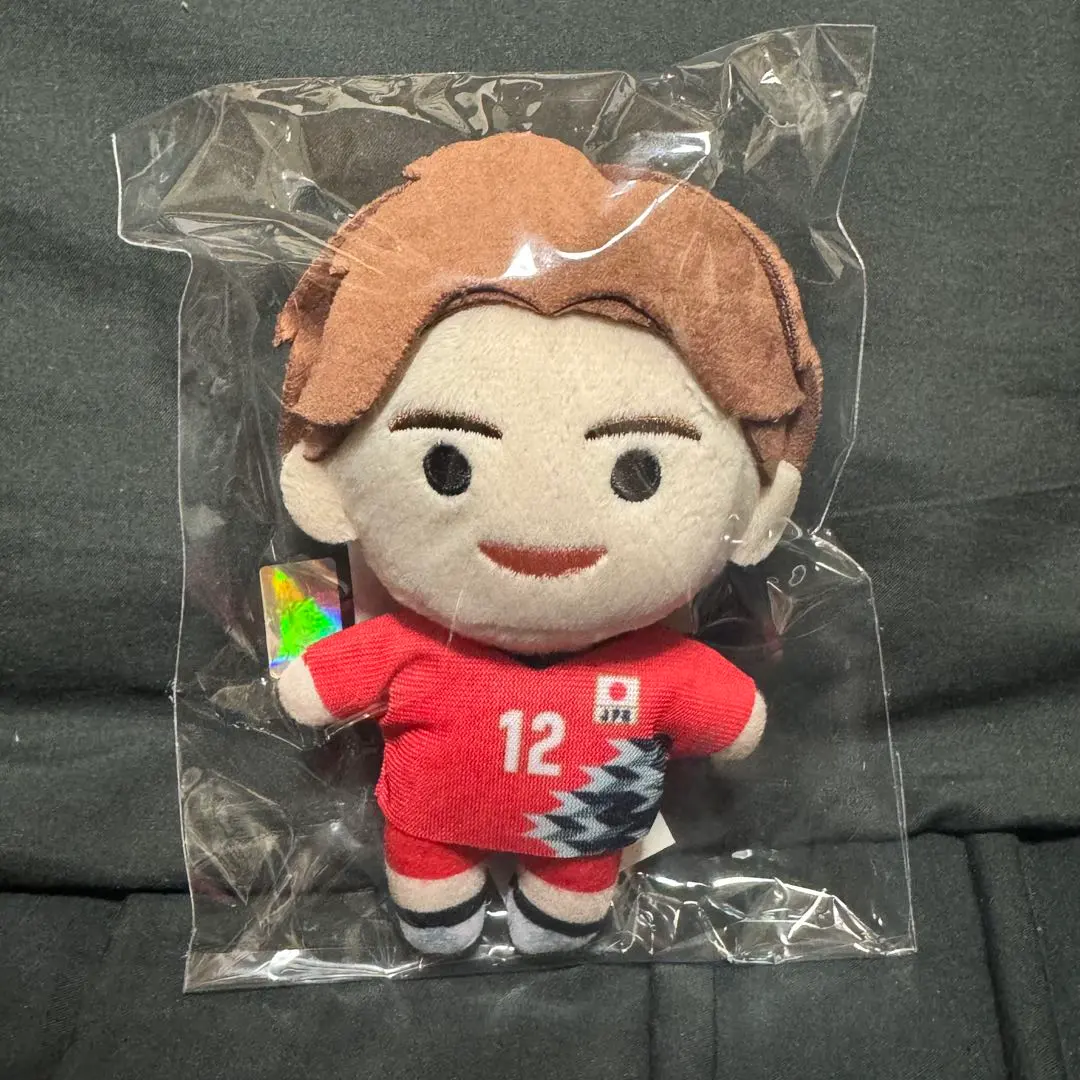2026年最新】高橋藍 ぬいぐるみの人気アイテム - メルカリ
