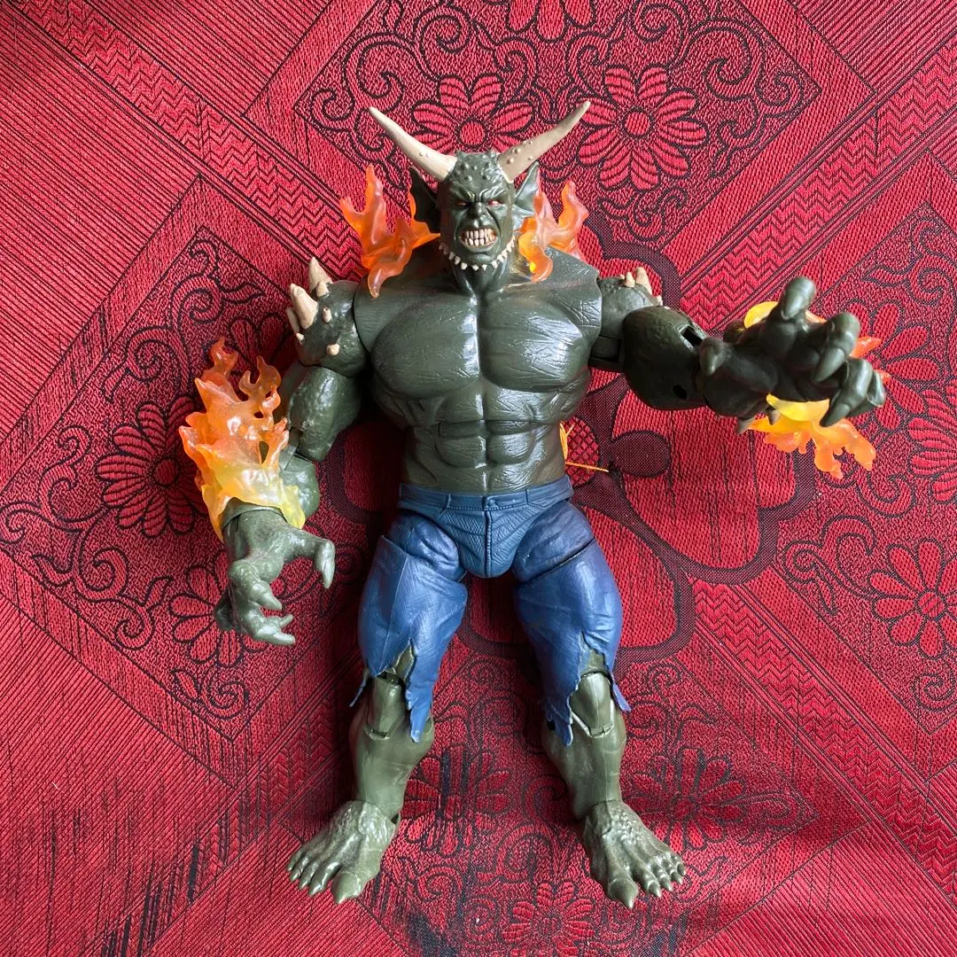 2026年最新】グリーンゴブリン マーベルレジェンドの人気アイテム