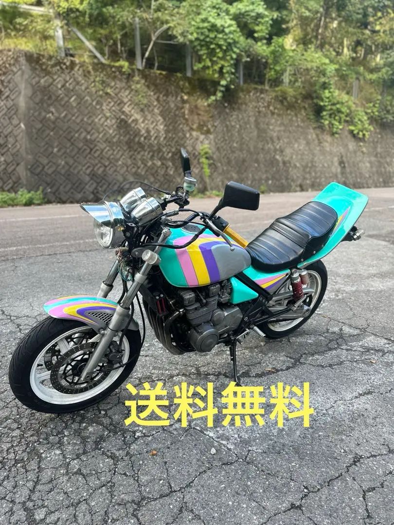 2026年最新】ゼファー400 外装一式の人気アイテム - メルカリ