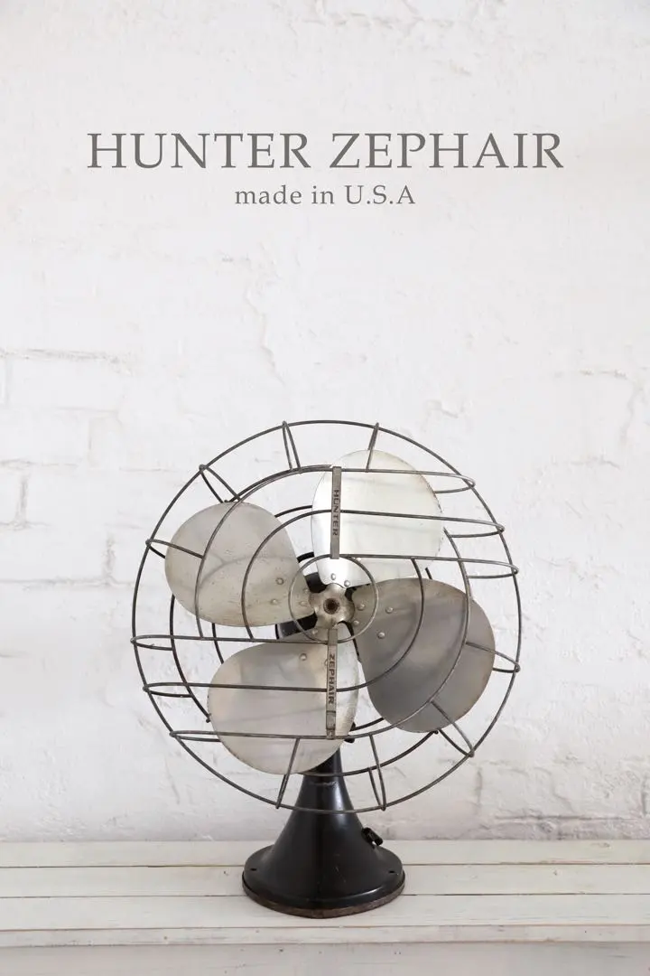2026年最新】アメリカ ヴィンテージ 扇風機の人気アイテム - メルカリ
