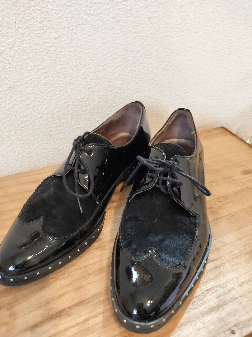 2026年最新】Pertini カラー：ブラック系 ローファー・革靴の人気