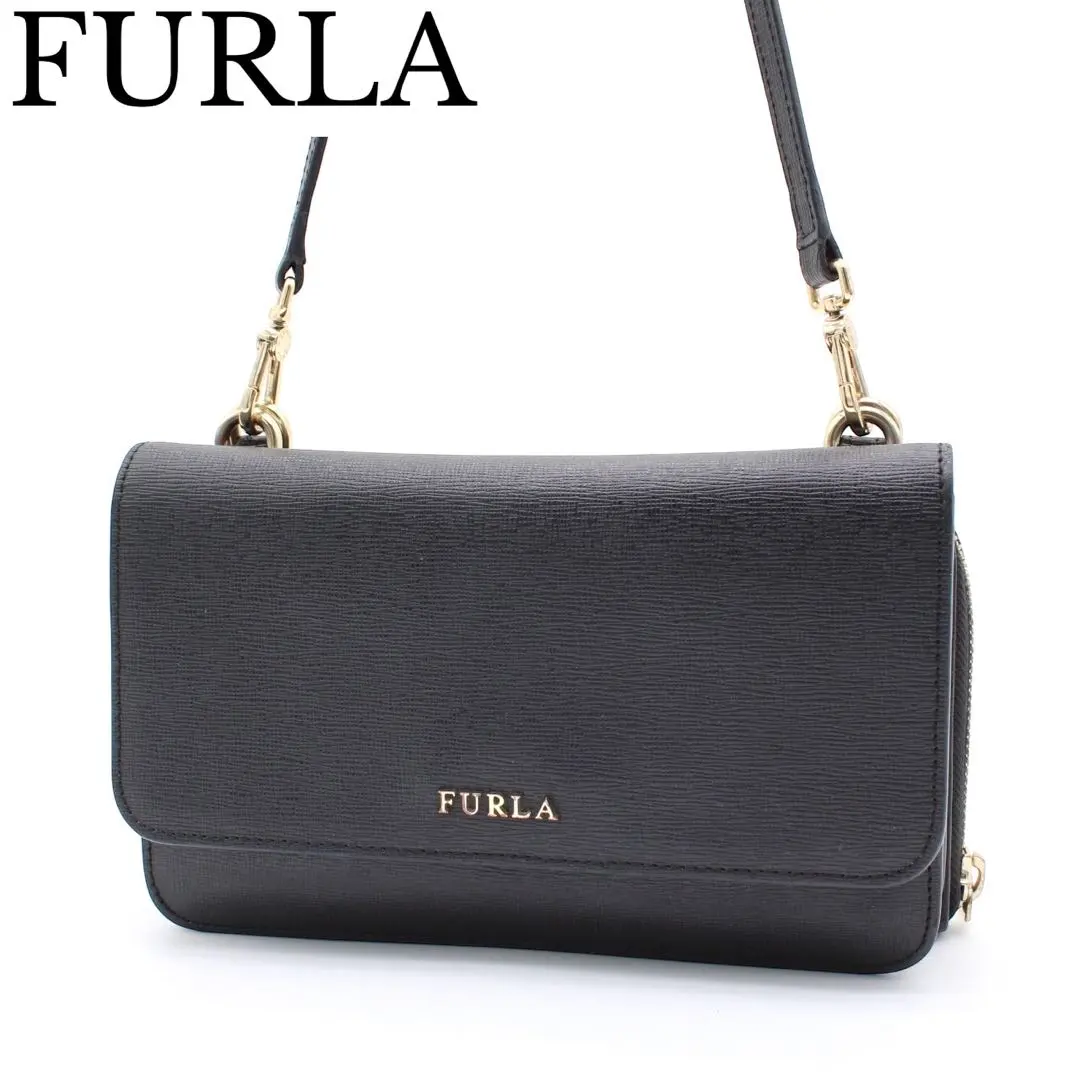 2026年最新】フルラ furla リーヴァの人気アイテム - メルカリ