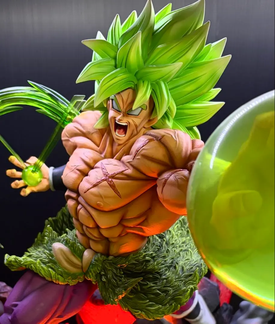 2026年最新】ドラゴンボール ガレージキット ブロリーの人気アイテム