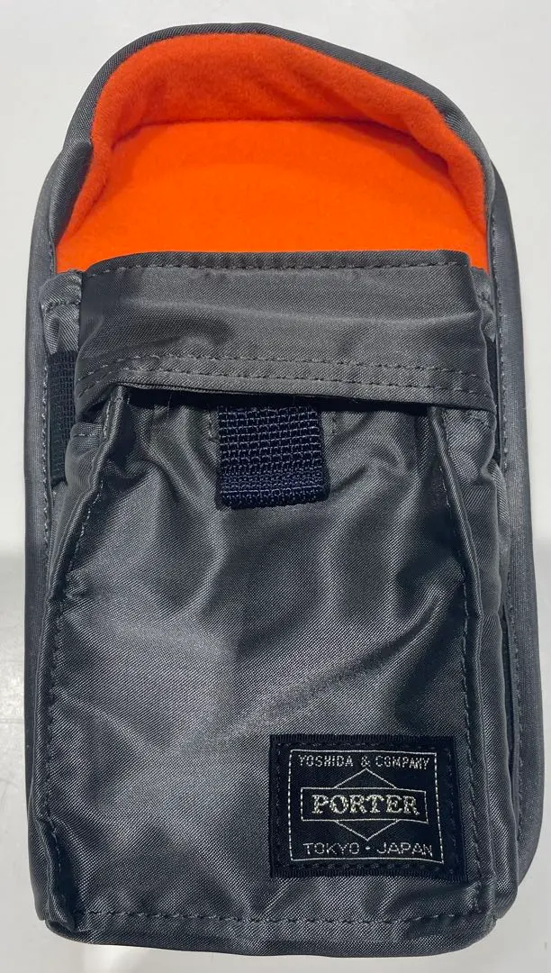 2026年最新】porter px tanker gps holderの人気アイテム - メルカリ