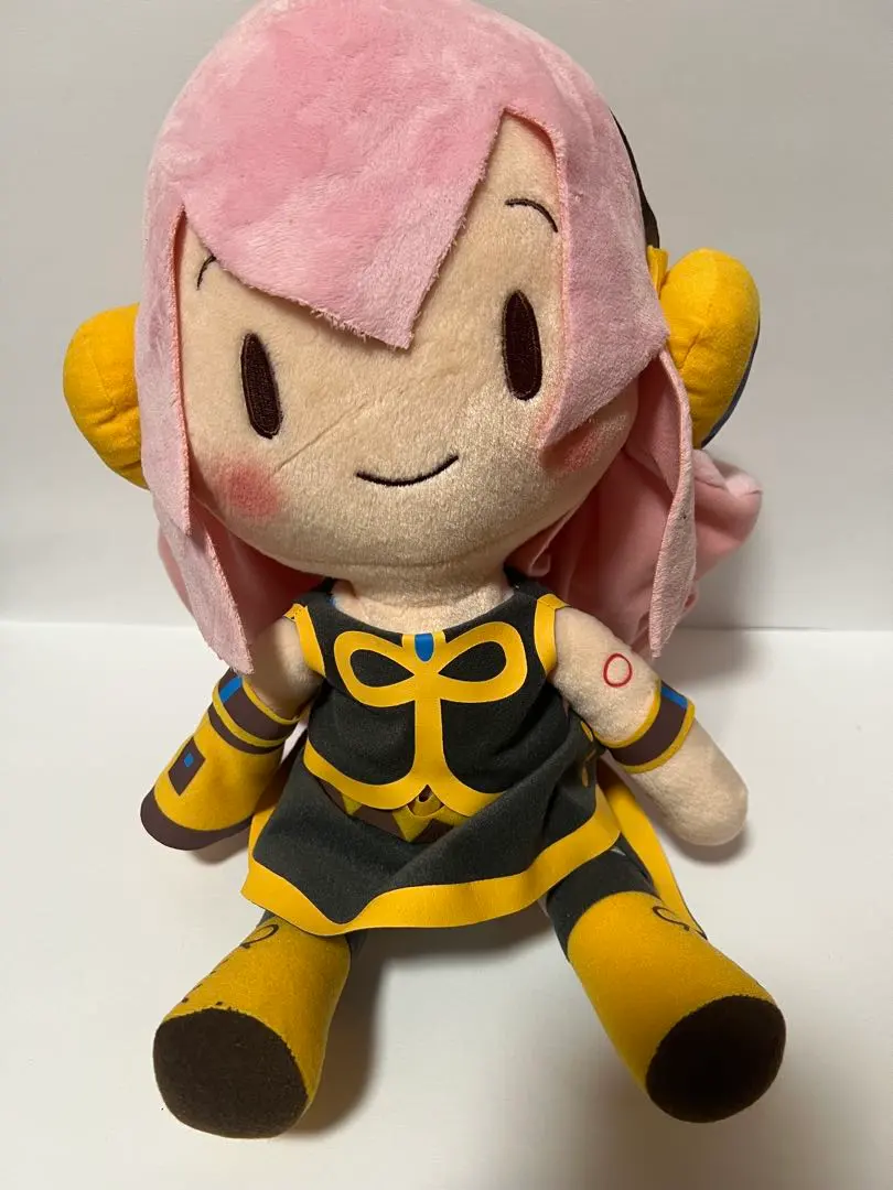 2026年最新】初音ミク メガジャンボふわふわぬいぐるみの人気アイテム