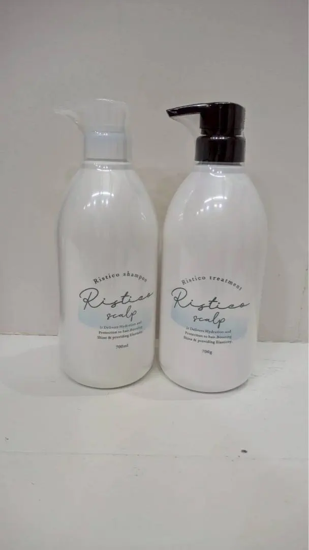 2026年最新】リスティコ シャンプーの人気アイテム - メルカリ