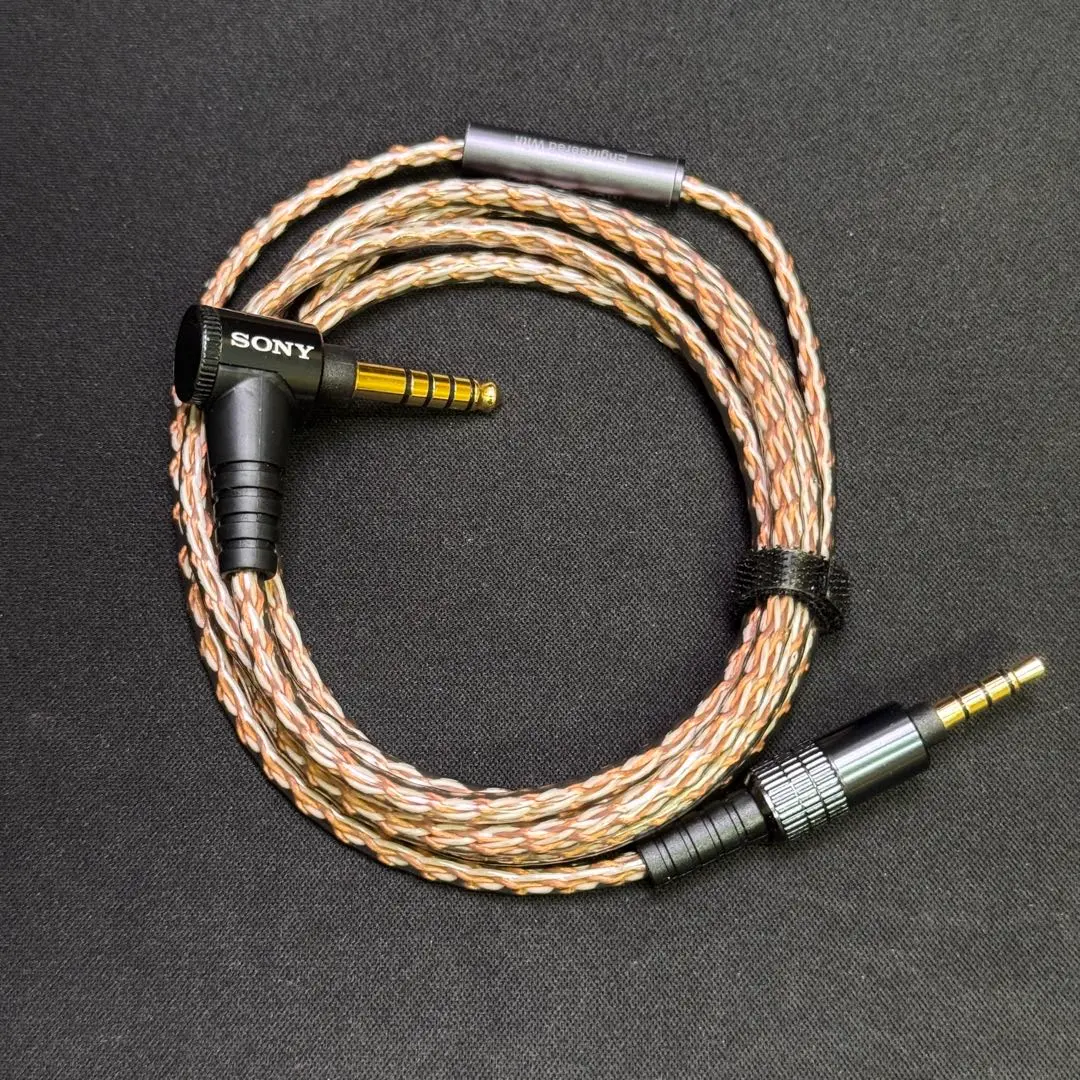 2026年最新】キンバーケーブル sonyの人気アイテム - メルカリ