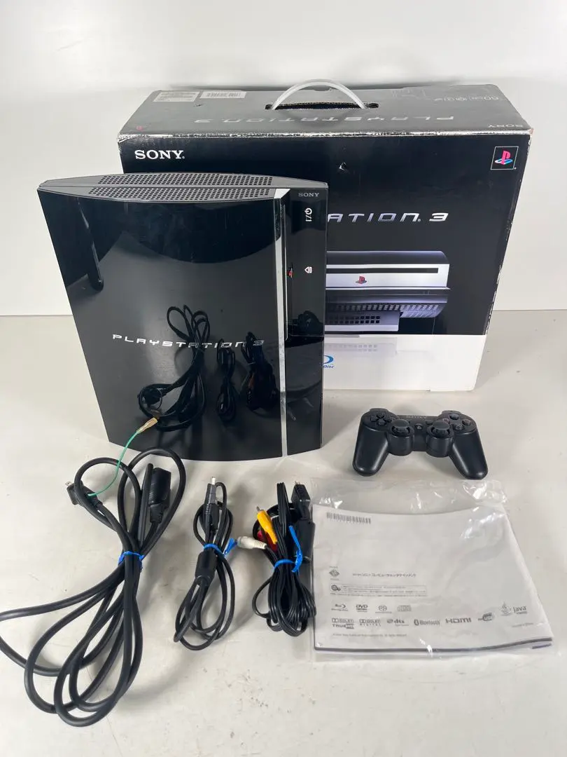 2026年最新】未開封 PS3 cecha00の人気アイテム - メルカリ