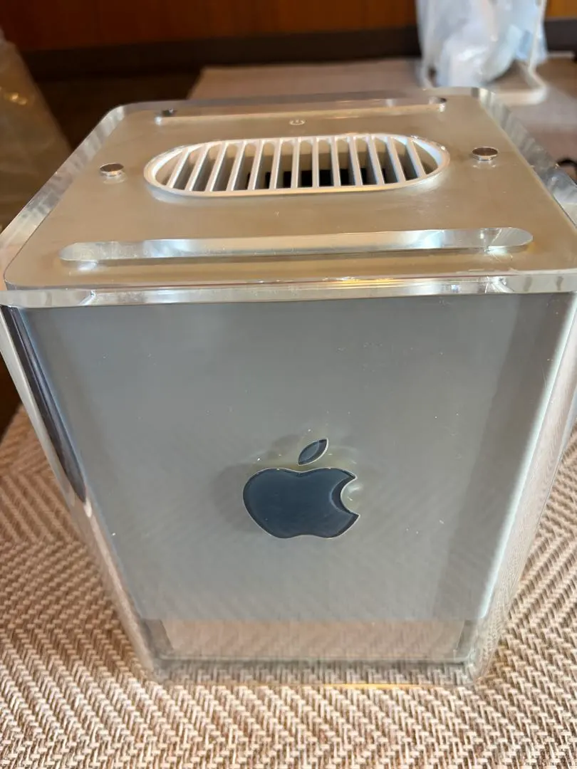 2026年最新】power mac g4 ジャンクの人気アイテム - メルカリ