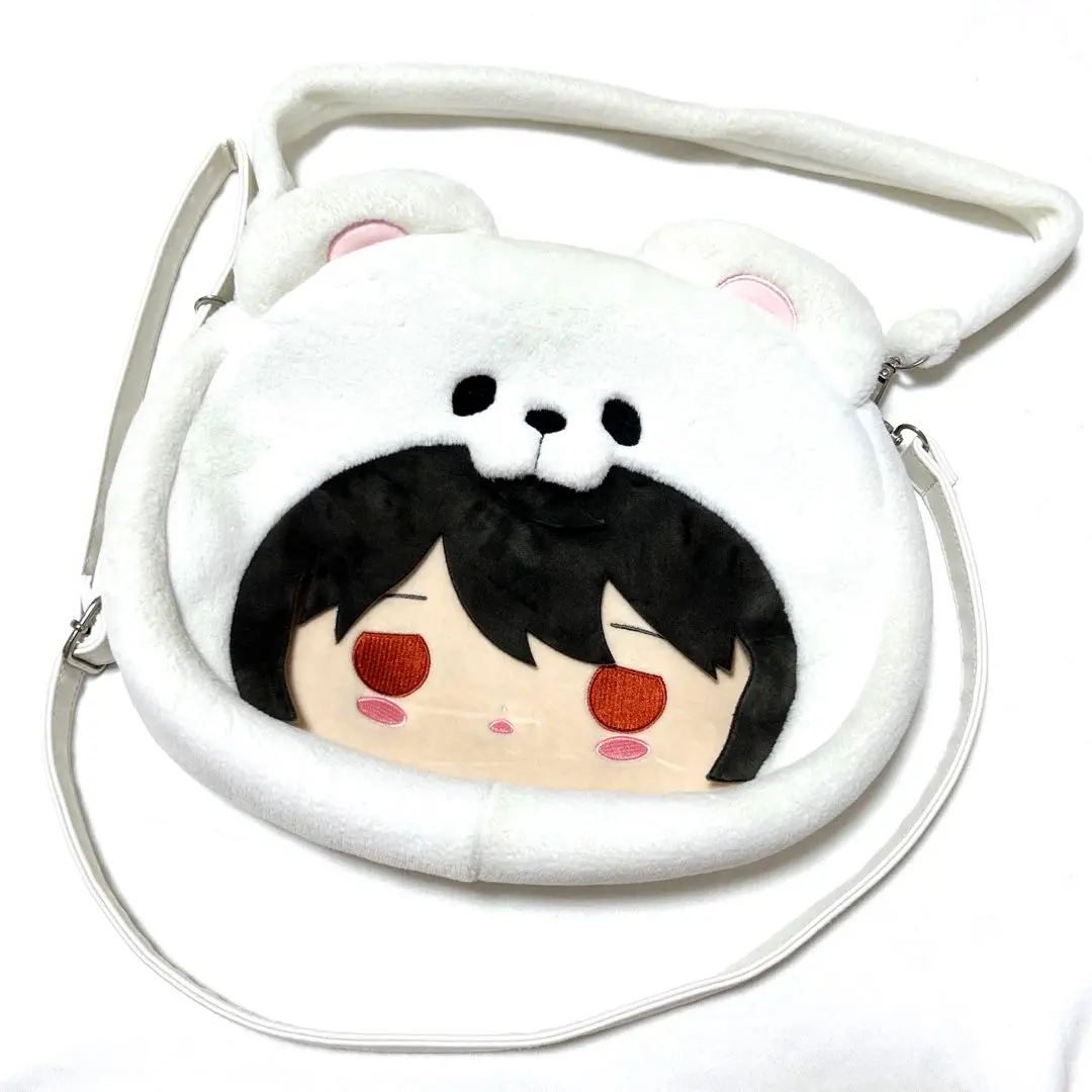 2026年最新】あんスタ 白熊バッグ 凛月の人気アイテム - メルカリ