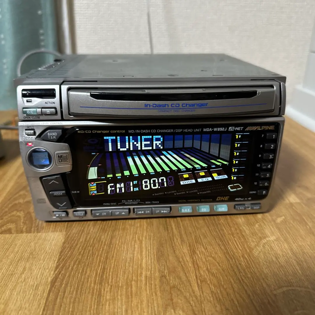 2026年最新】イコライザー アルパインの人気アイテム - メルカリ