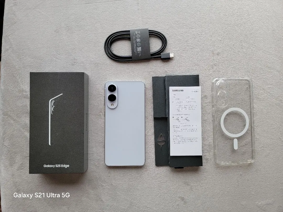 2026年最新】SAMSUNG スマートフォン カラー：アイシーブルー