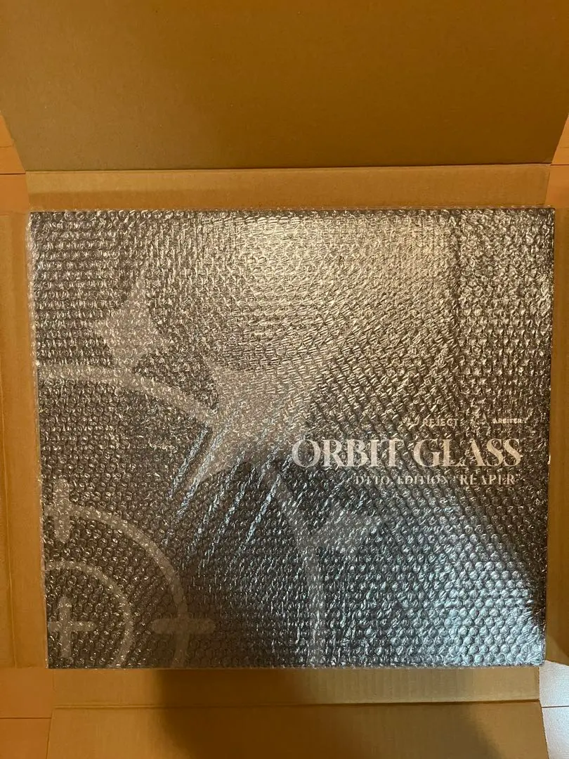 2026年最新】ORBIT glass dttoの人気アイテム - メルカリ