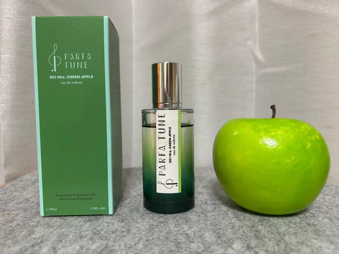 2026年最新】MrsGREENAPPLE香水の人気アイテム - メルカリ