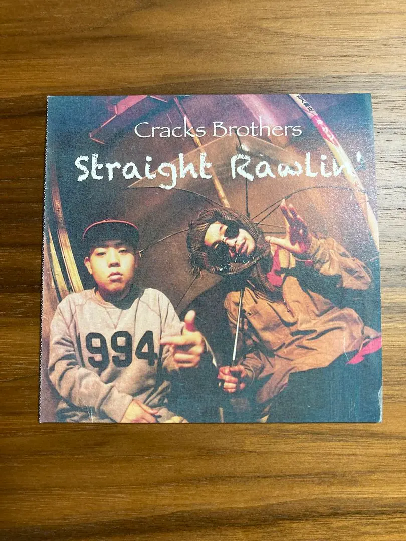 2026年最新】cracks brothersの人気アイテム - メルカリ