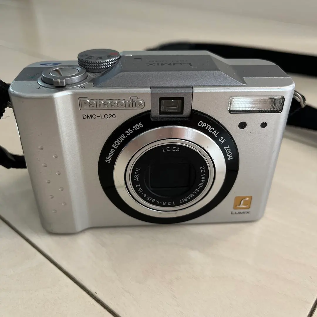 2026年最新】dmc-lc20の人気アイテム - メルカリ