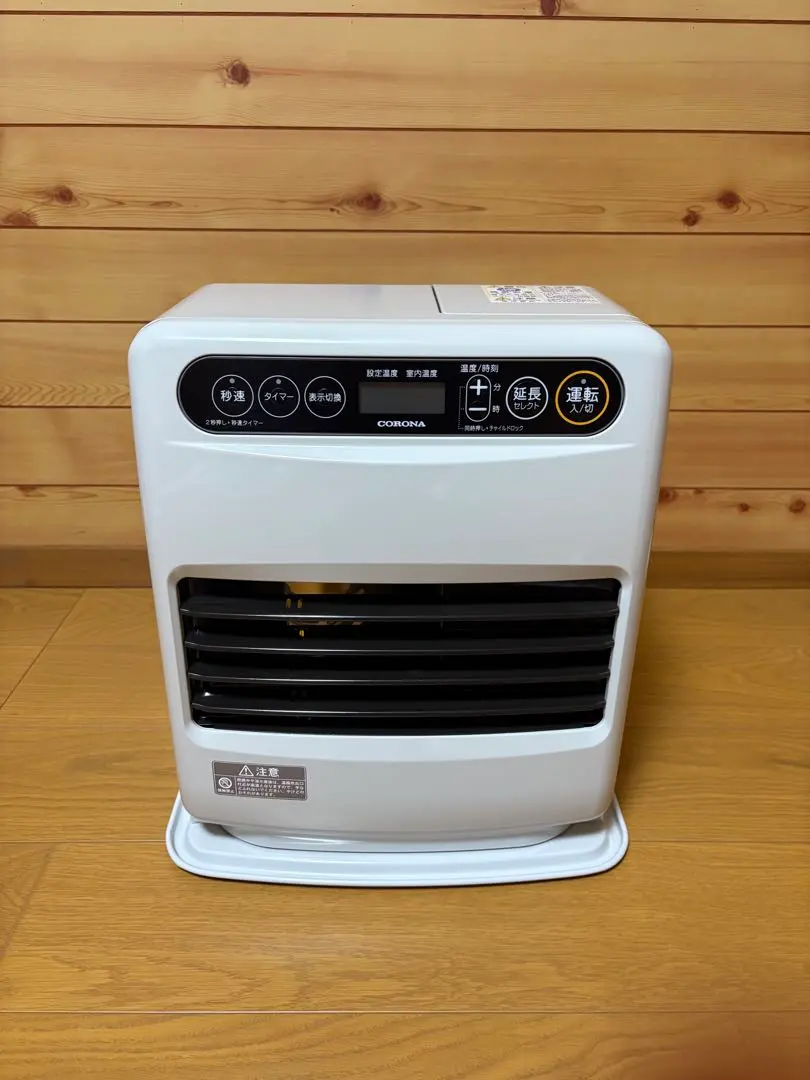 2026年最新】コロナ ファンヒーター fh-g3220yの人気アイテム - メルカリ