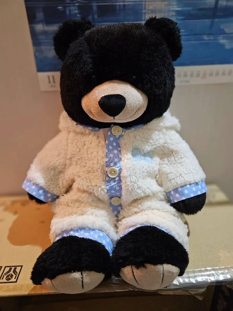 2026年最新】ビルドアベア テディベアの人気アイテム - メルカリ