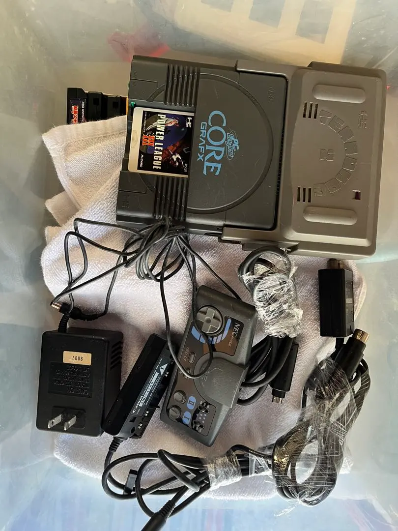 2026年最新】pcエンジンコアグラフィックス2の人気アイテム - メルカリ