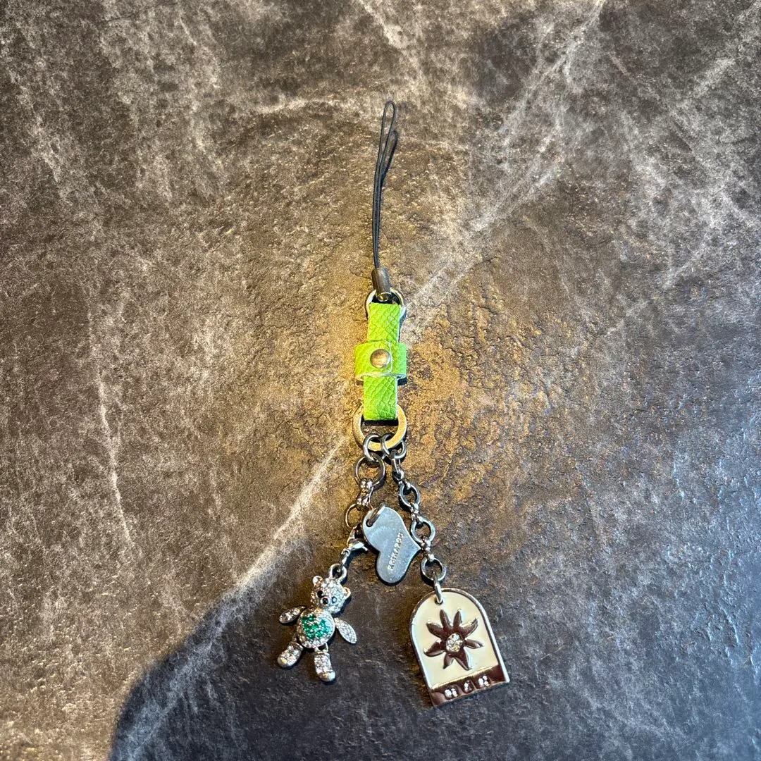 2026年最新】桂花楼 ストラップの人気アイテム - メルカリ