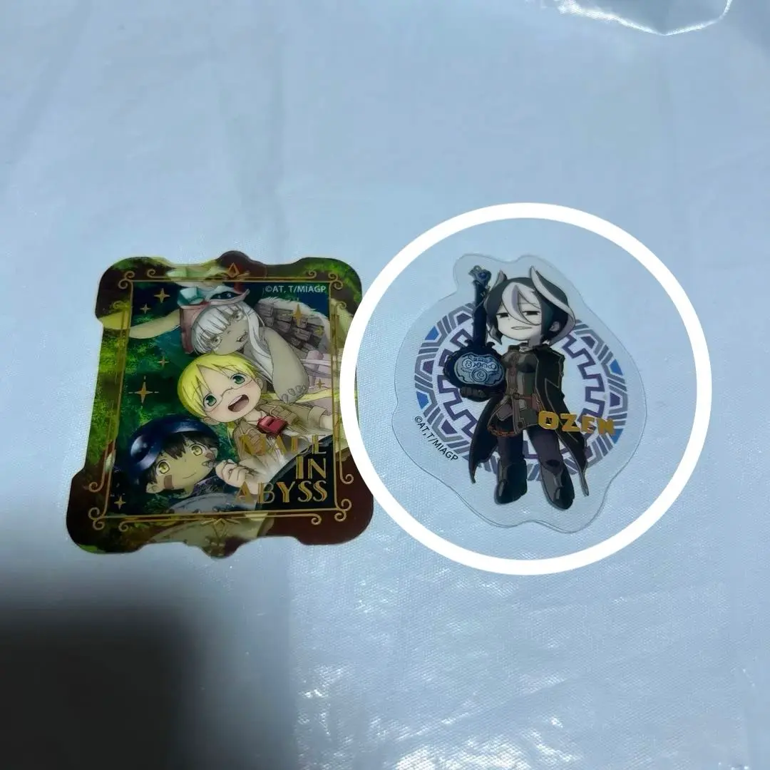 2026年最新】オーゼン メイドインアビスの人気アイテム - メルカリ