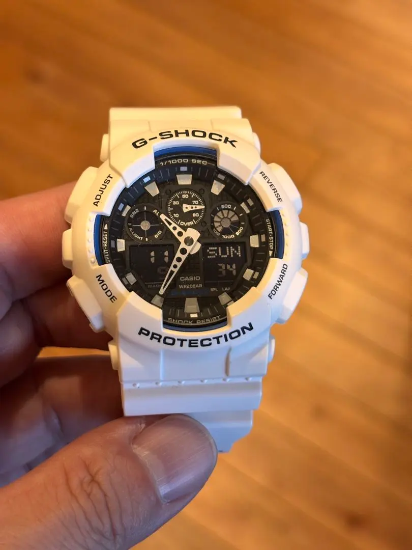 2026年最新】G-SHOCK G-011ADの人気アイテム - メルカリ
